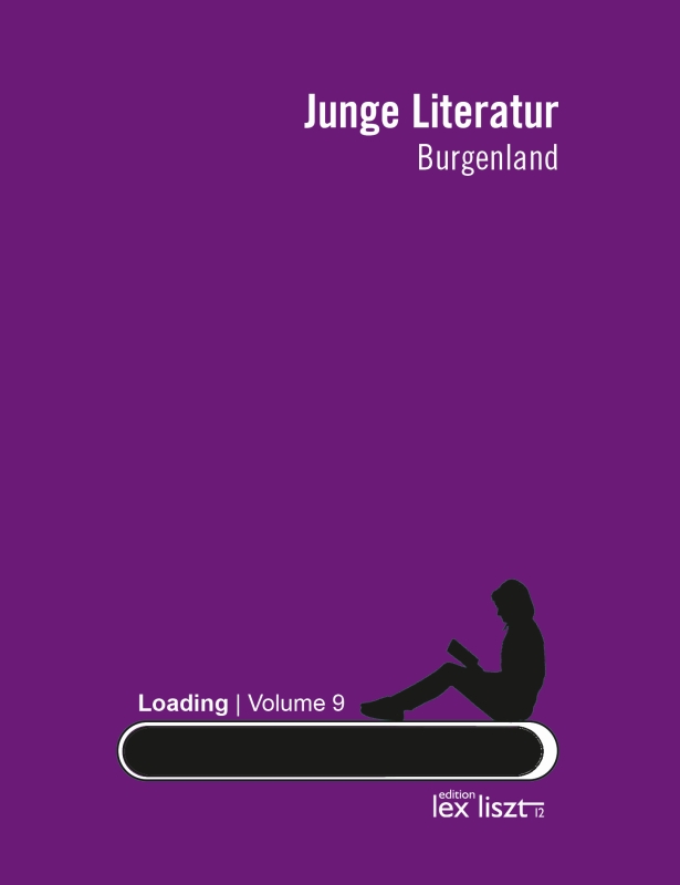 Junge Literatur Burgenland Vol9