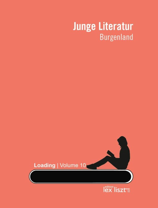 Junge Literatur Burgenland Vol9